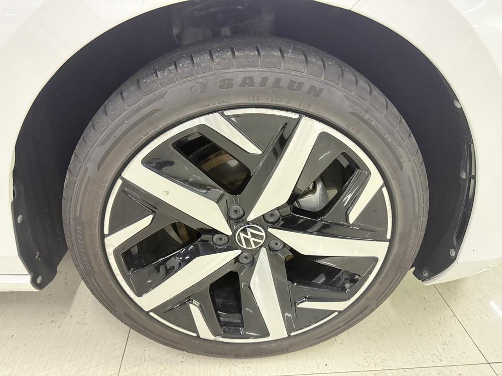 Volkswagen Lamando
