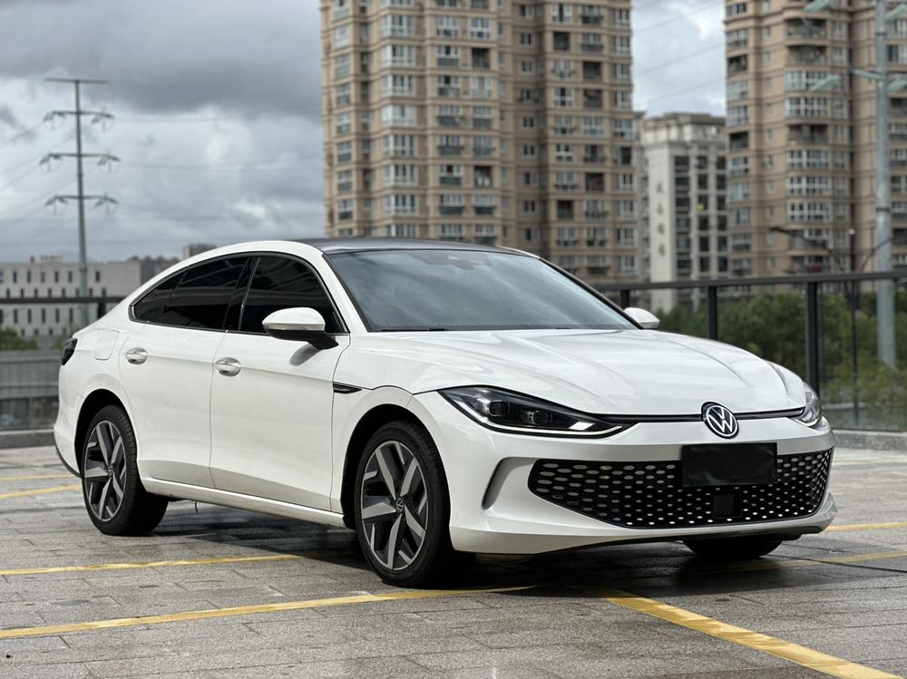 Volkswagen Lamando