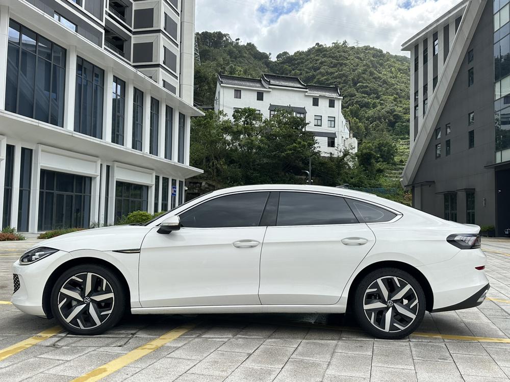 Volkswagen Lamando