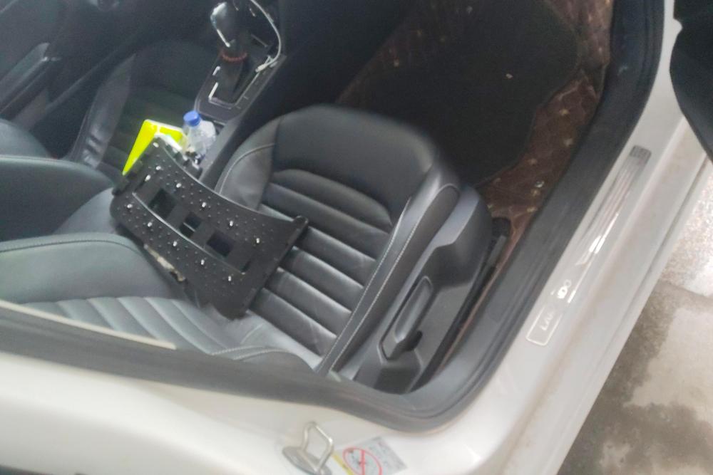 Volkswagen Lamando