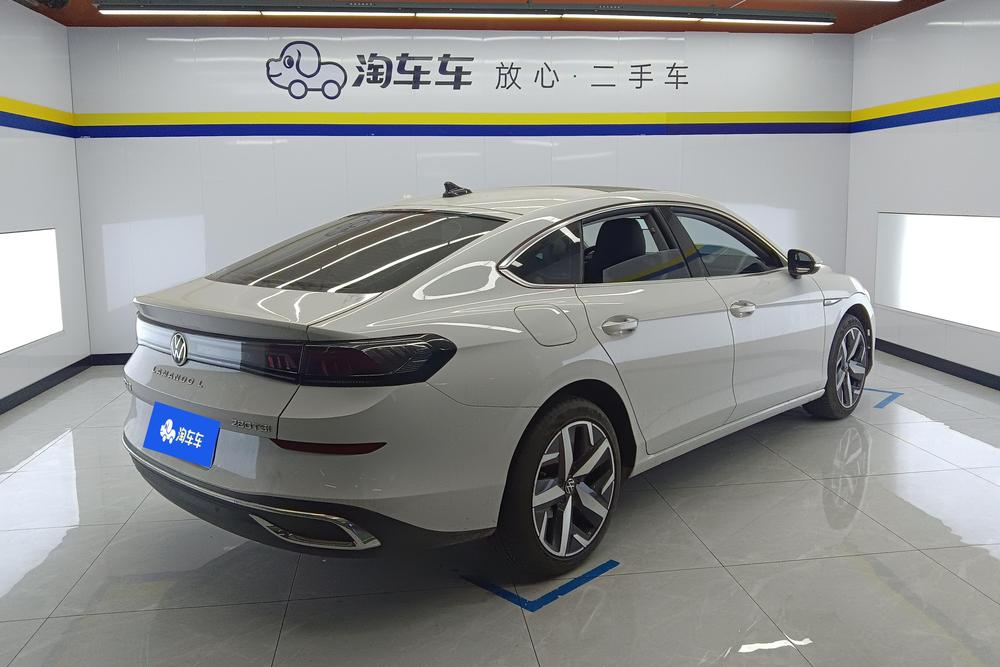 Volkswagen Lamando
