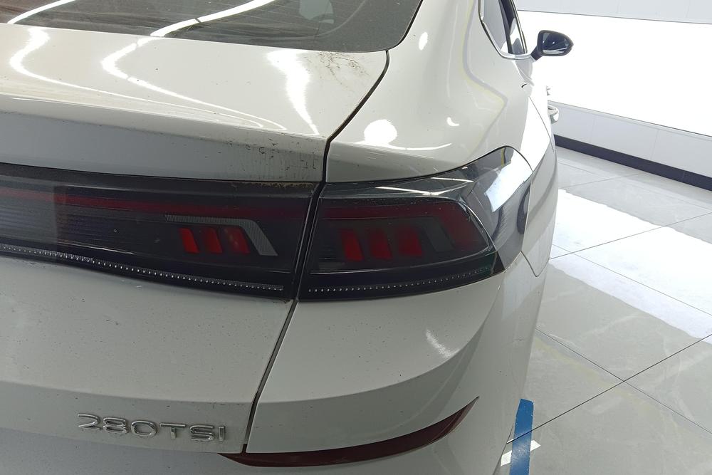 Volkswagen Lamando