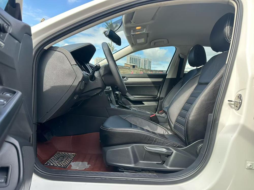 Volkswagen Lamando