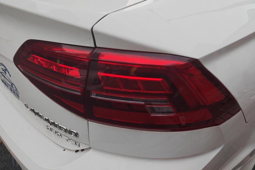 Volkswagen Lamando