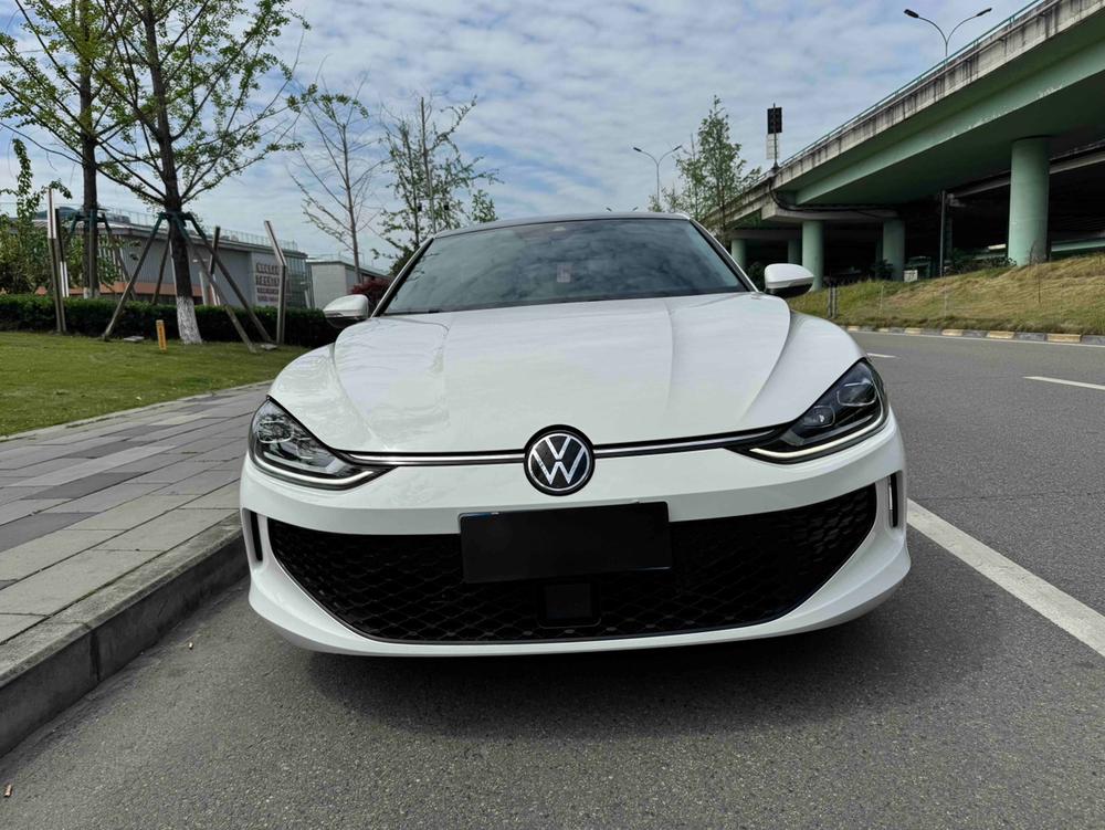 Volkswagen Lamando