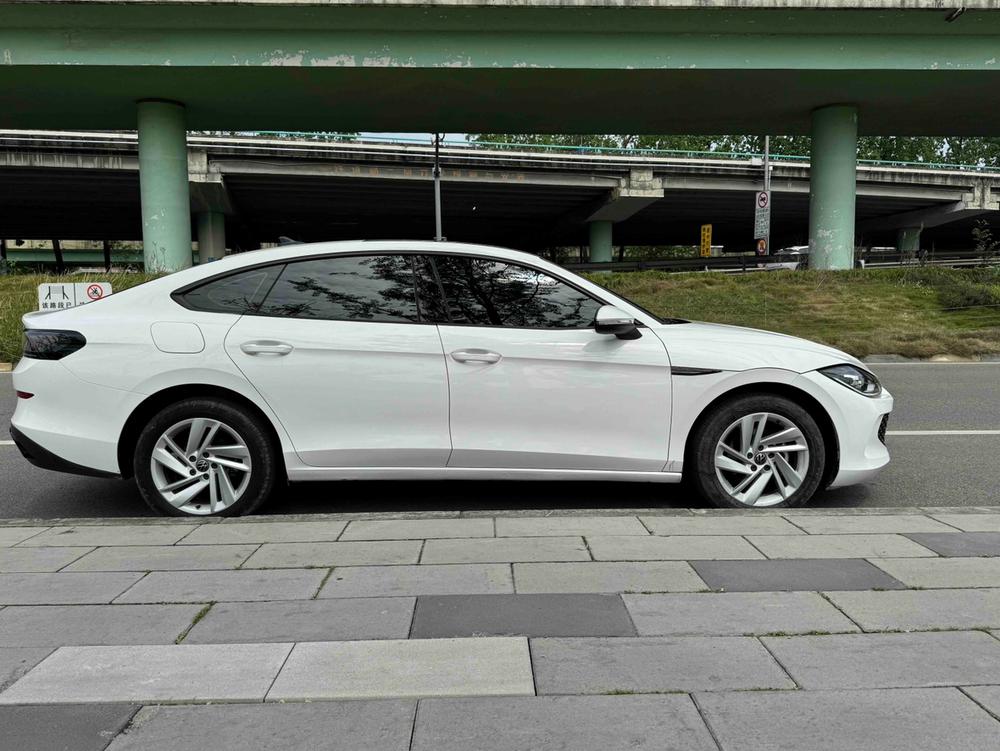 Volkswagen Lamando