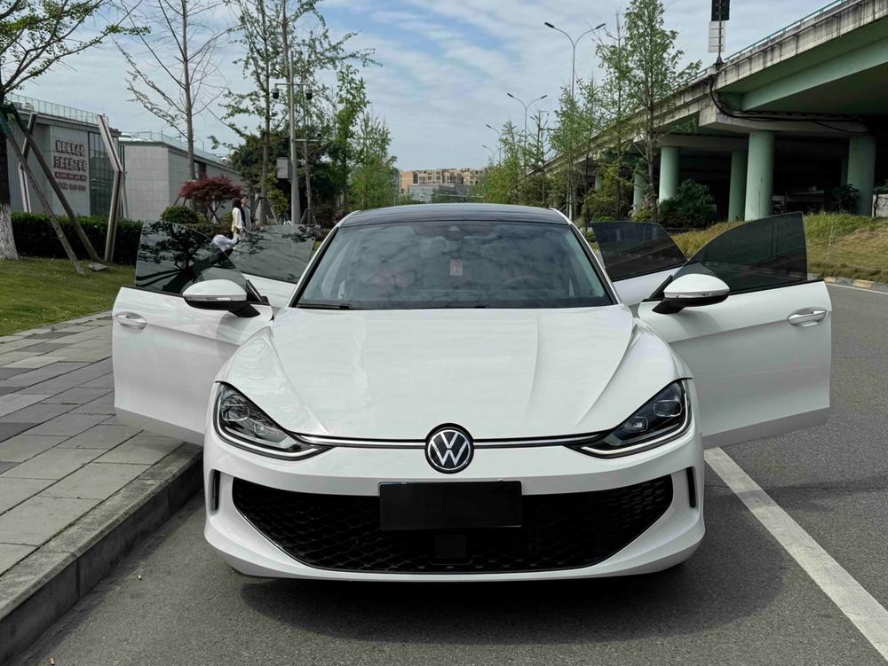 Volkswagen Lamando
