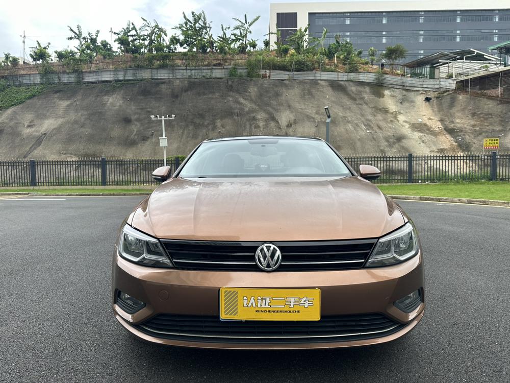 Volkswagen Lamando