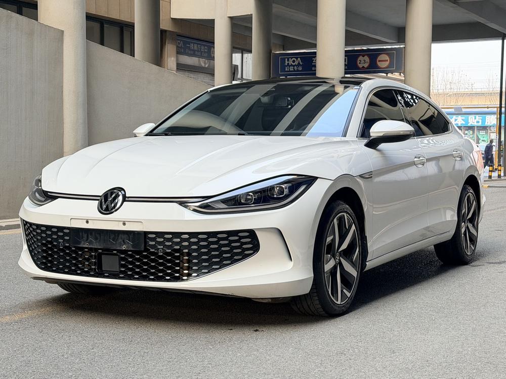 Volkswagen Lamando