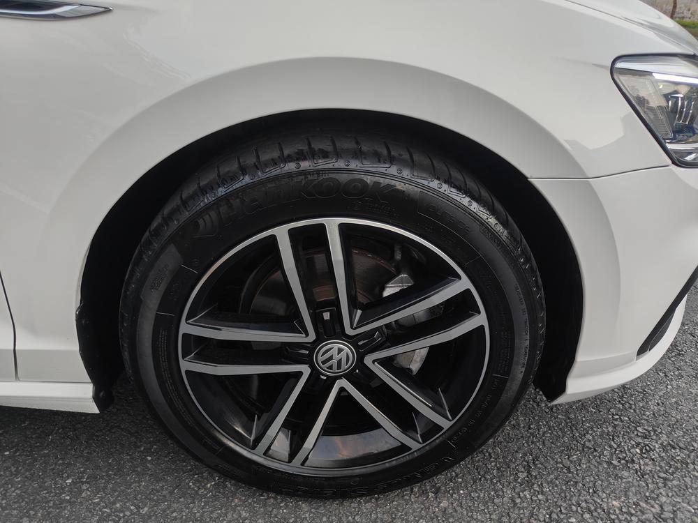 Volkswagen Lamando