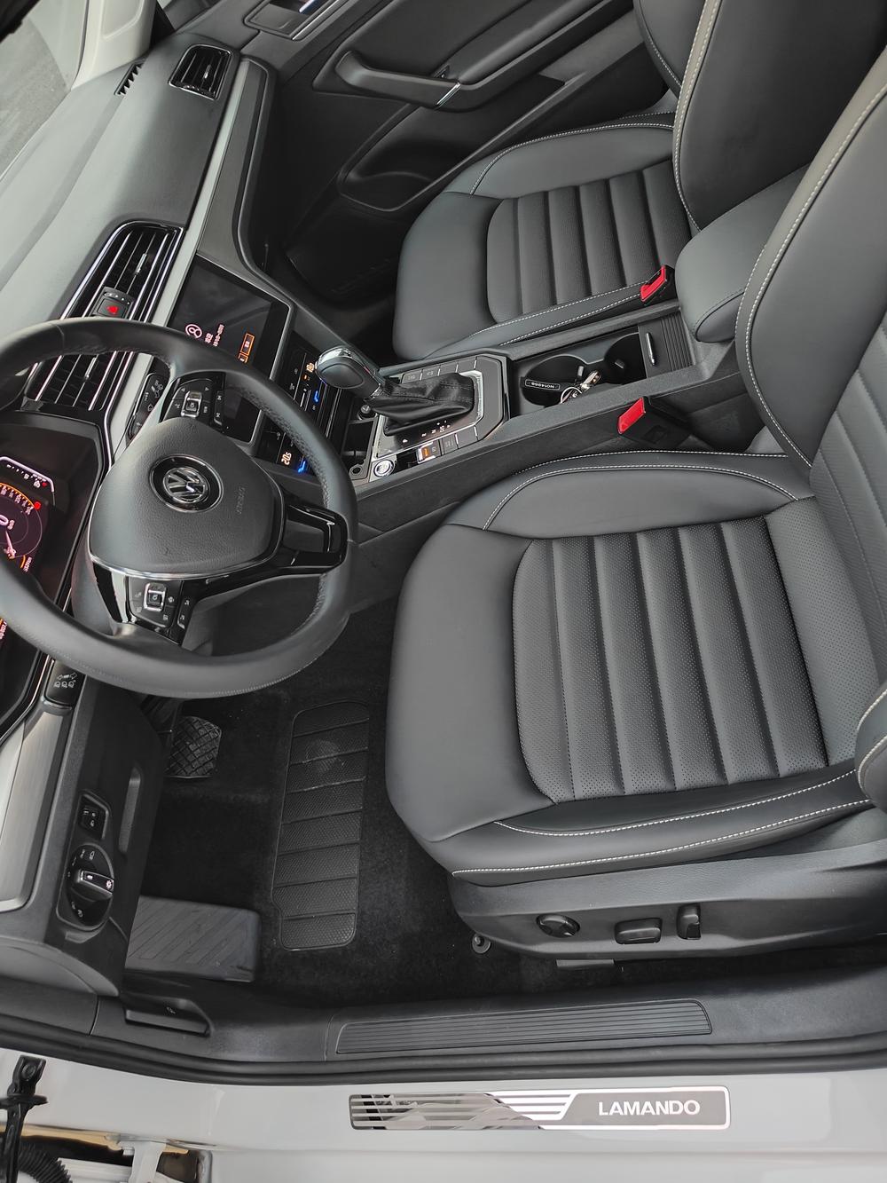 Volkswagen Lamando