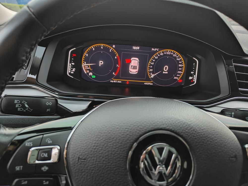 Volkswagen Lamando