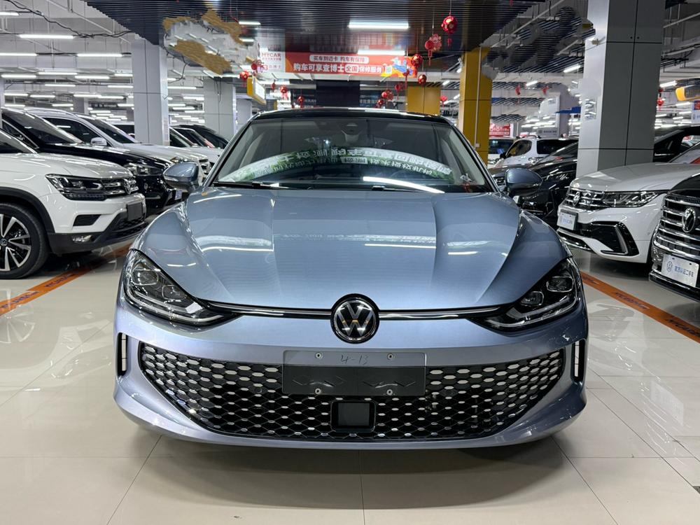 Volkswagen Lamando