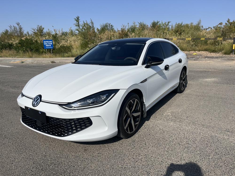 Volkswagen Lamando