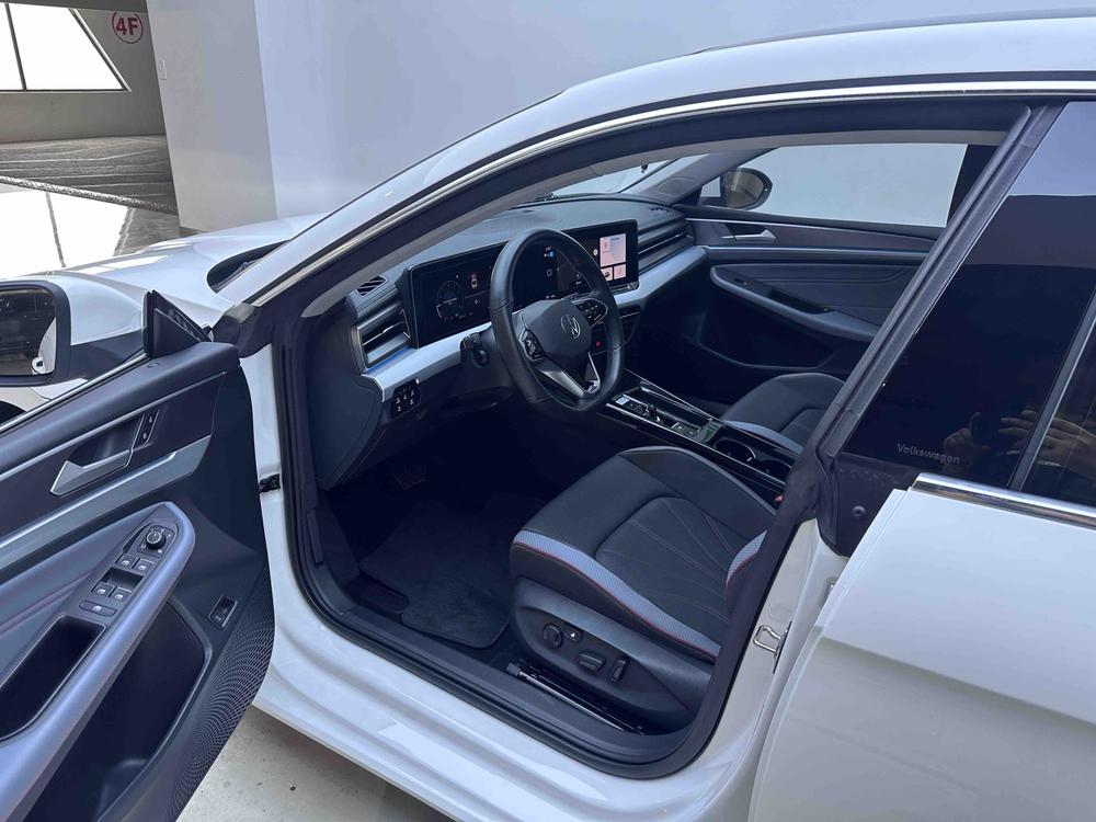 Volkswagen Lamando