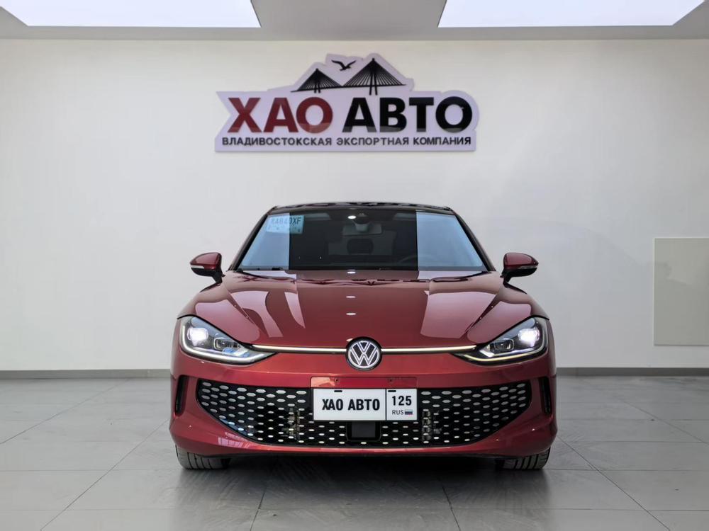Volkswagen Lamando