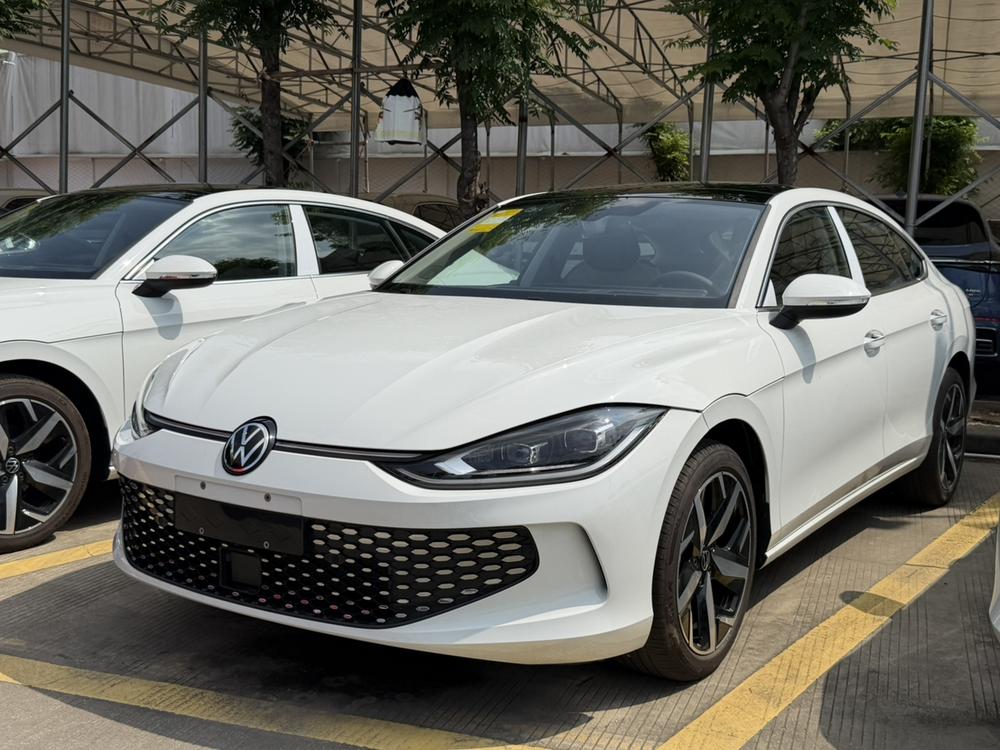 Volkswagen Lamando