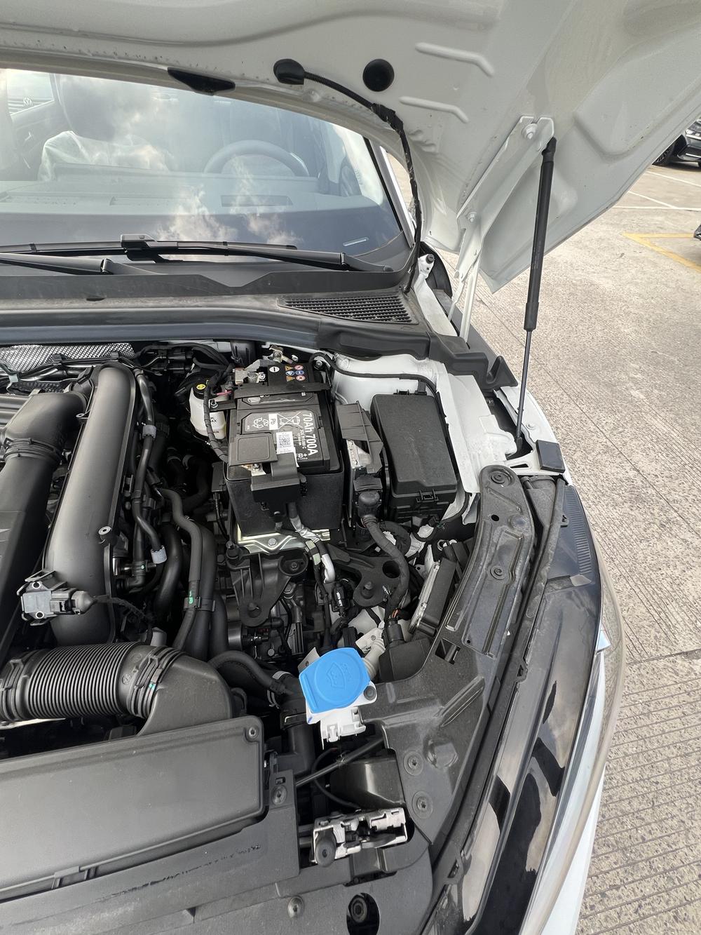 Volkswagen Lamando