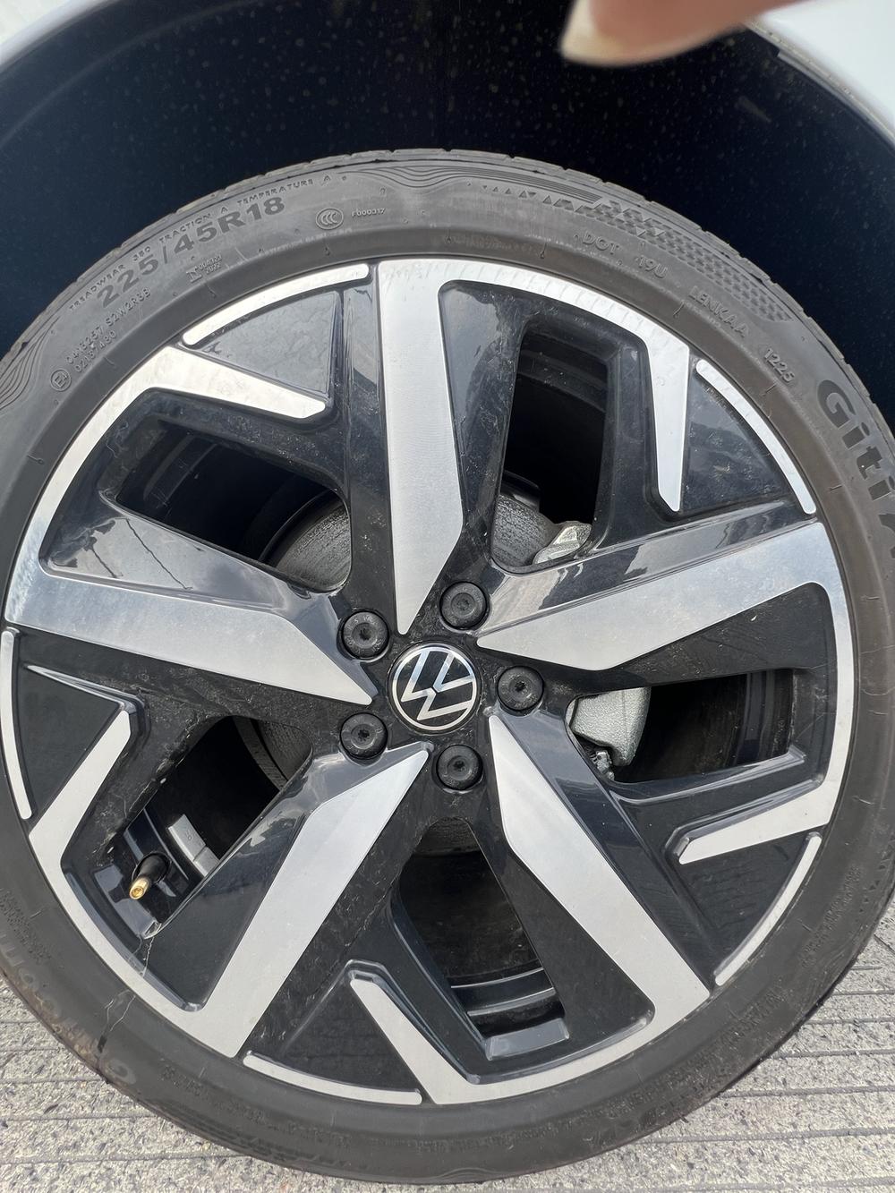 Volkswagen Lamando