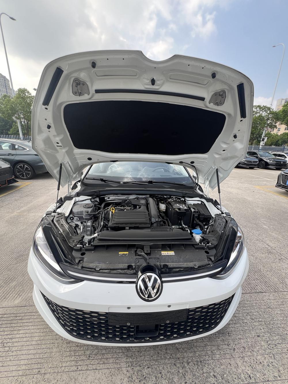 Volkswagen Lamando