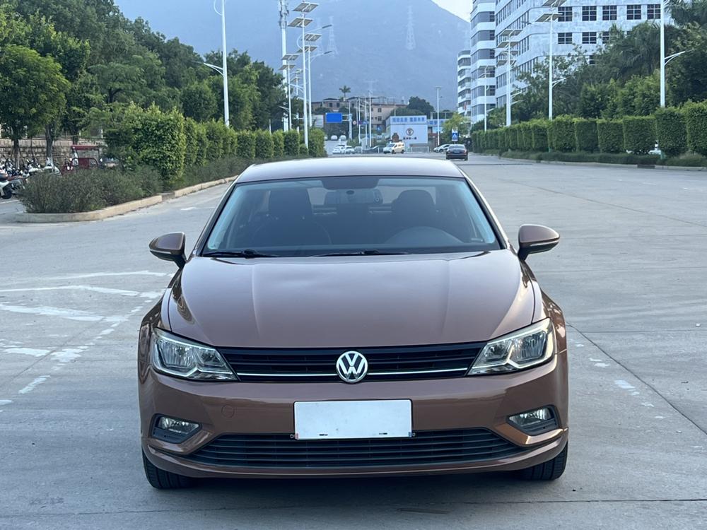 Volkswagen Lamando
