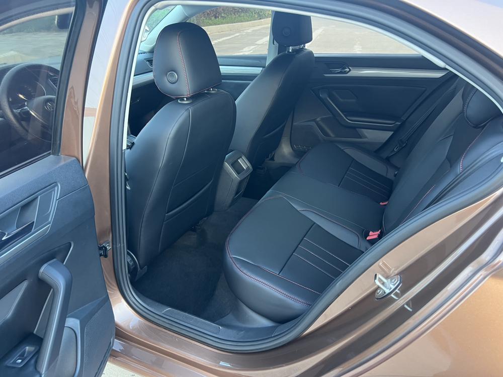 Volkswagen Lamando