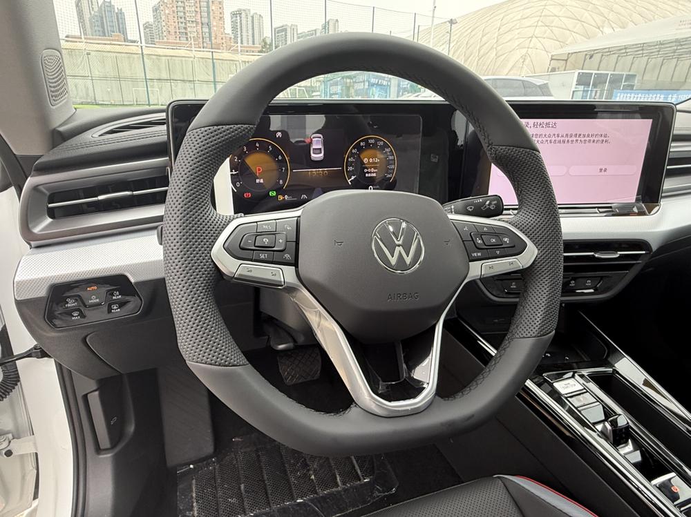 Volkswagen Lamando