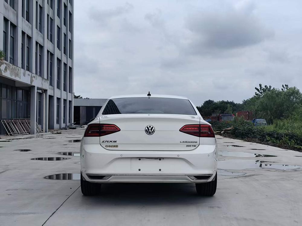 Volkswagen Lamando