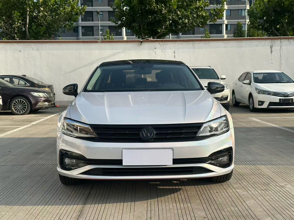 Volkswagen Lamando