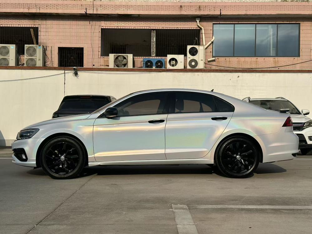 Volkswagen Lamando