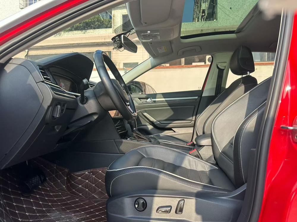 Volkswagen Lamando