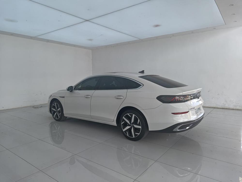 Volkswagen Lamando