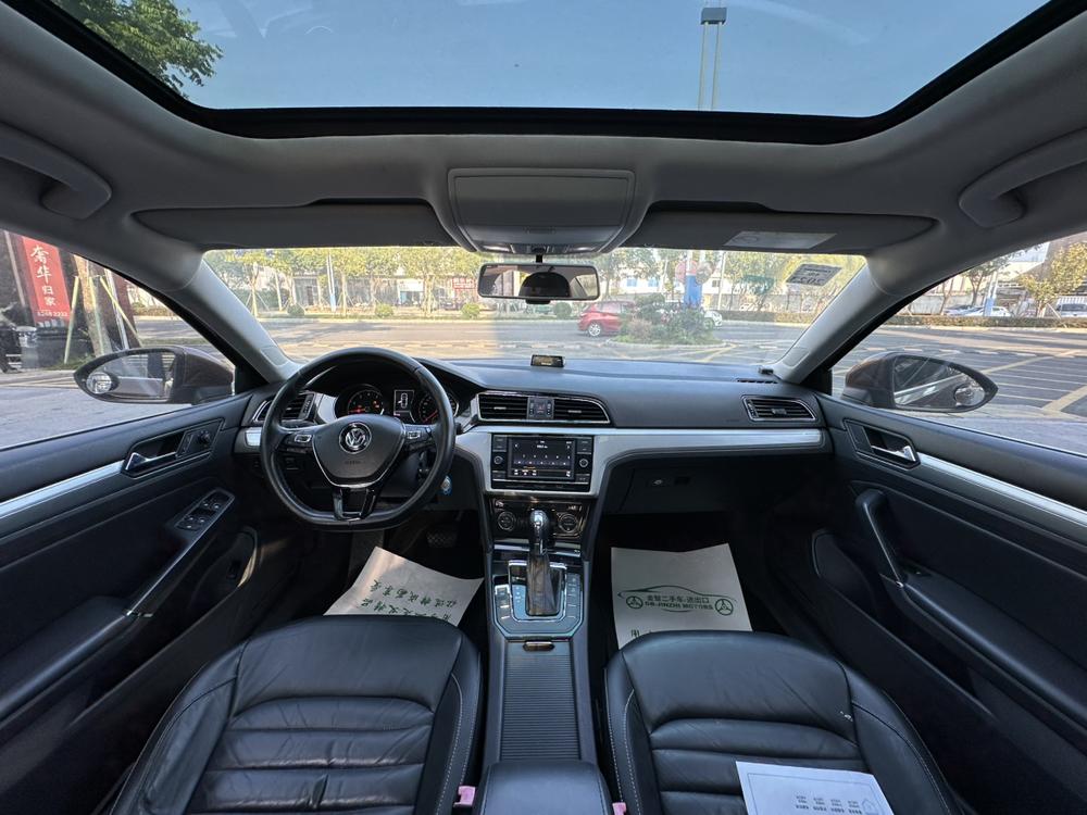Volkswagen Lamando