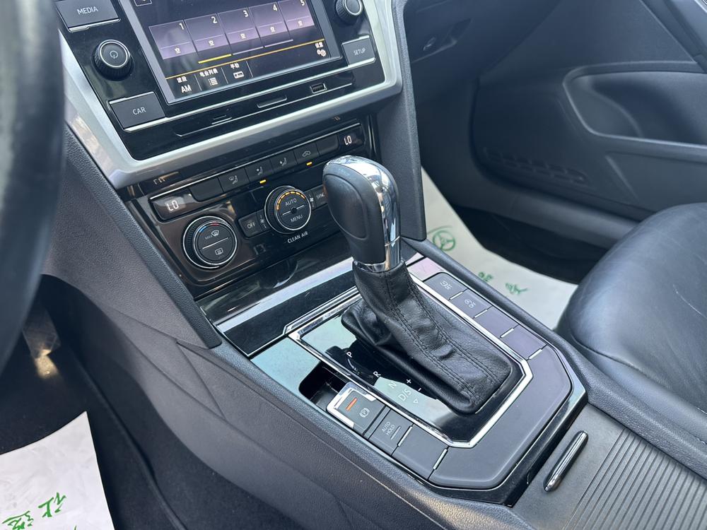 Volkswagen Lamando