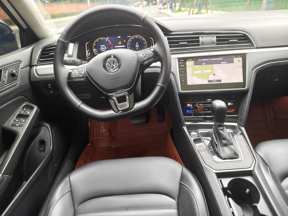 Volkswagen Lamando