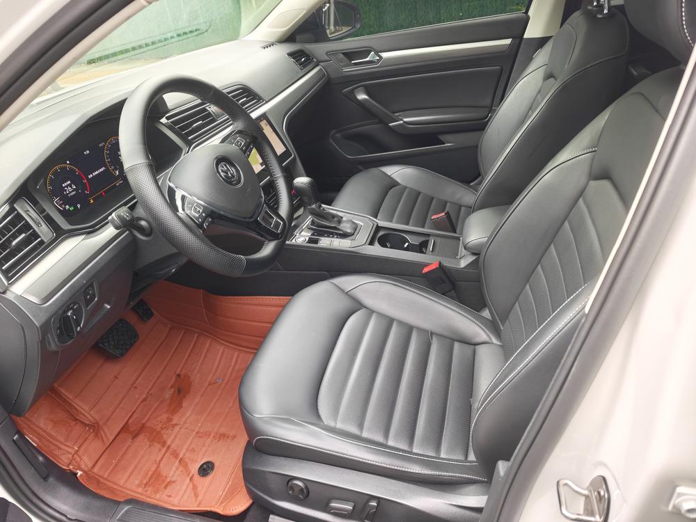 Volkswagen Lamando