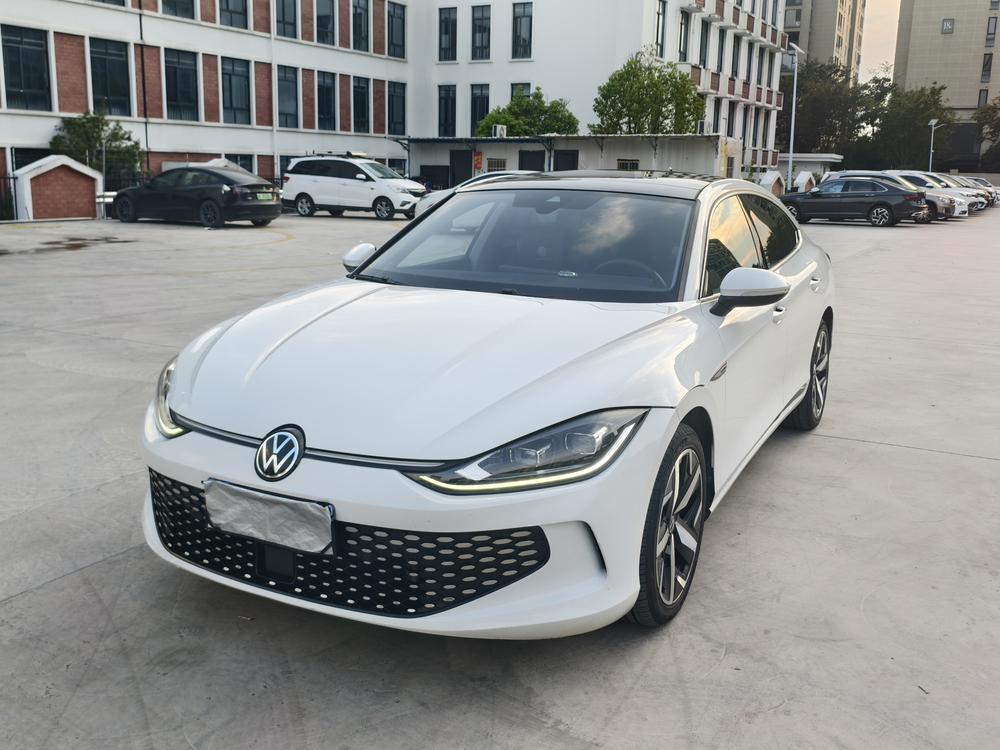 Volkswagen Lamando