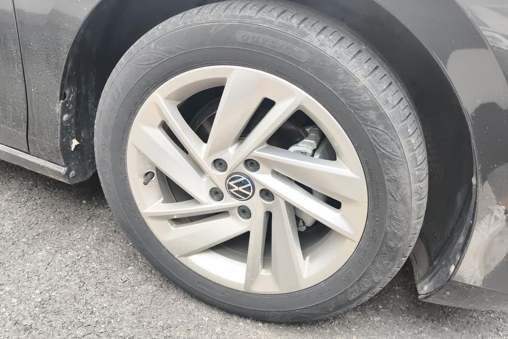 Volkswagen Lamando