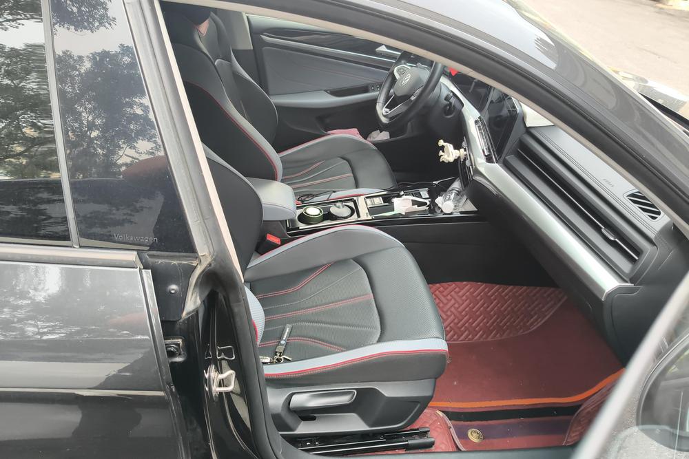 Volkswagen Lamando