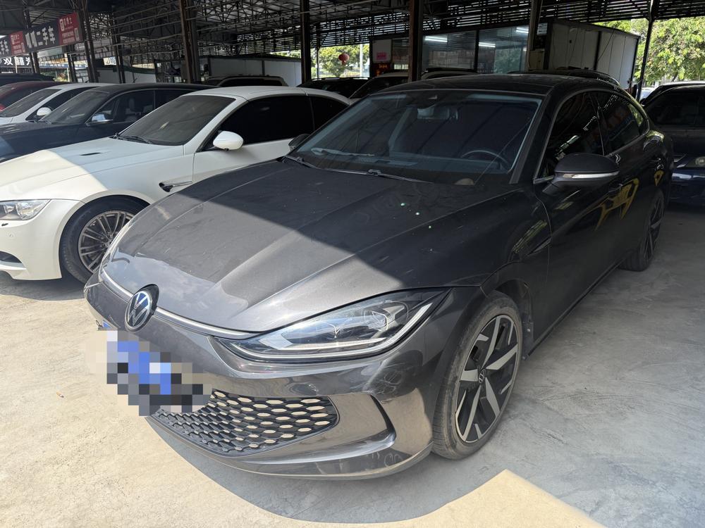 Volkswagen Lamando