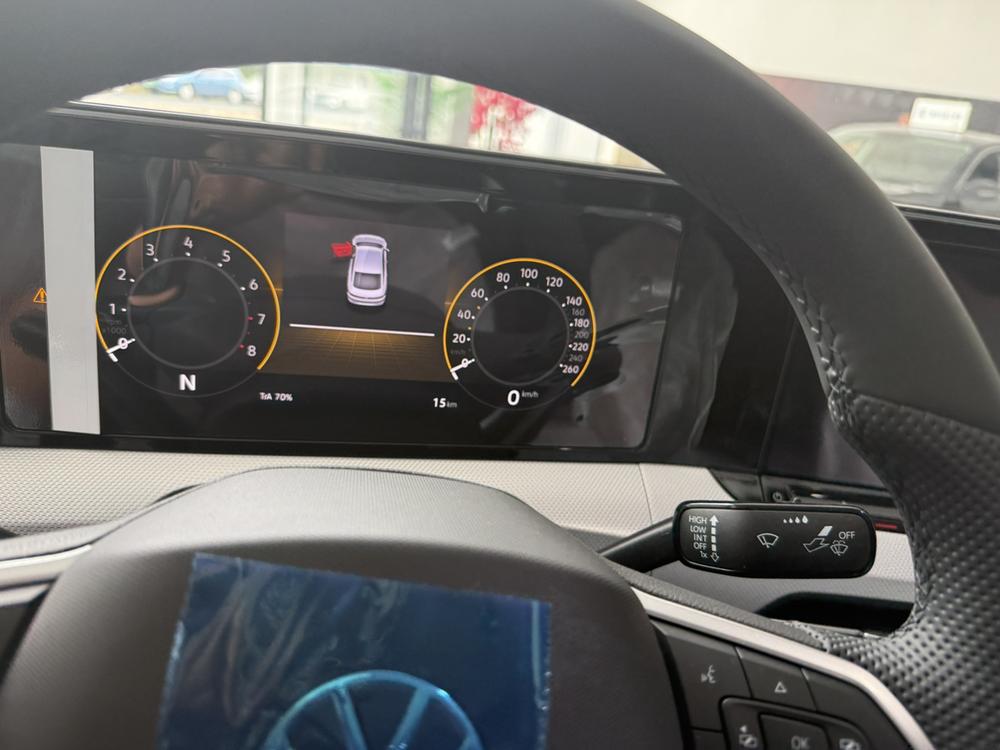 Volkswagen Lamando