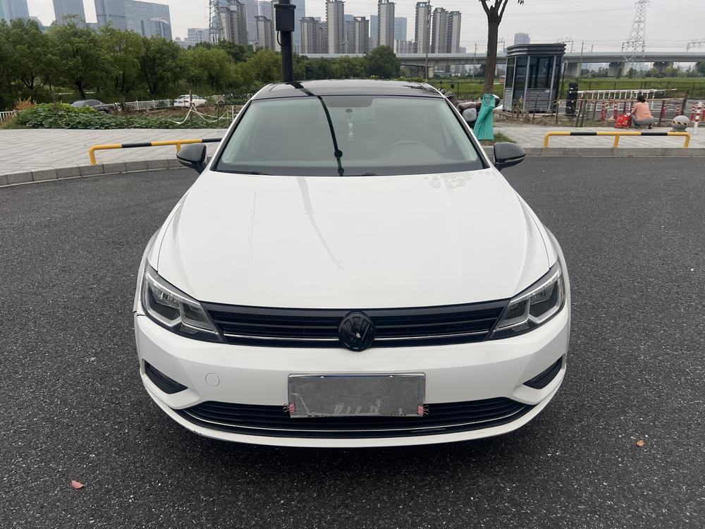 Volkswagen Lamando