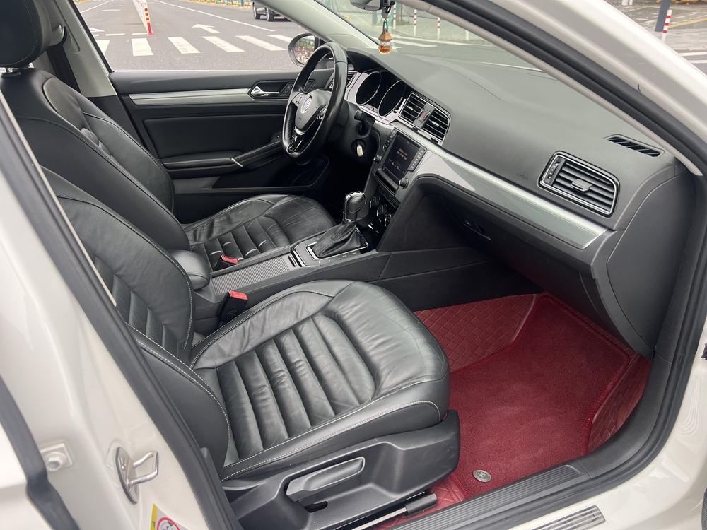 Volkswagen Lamando