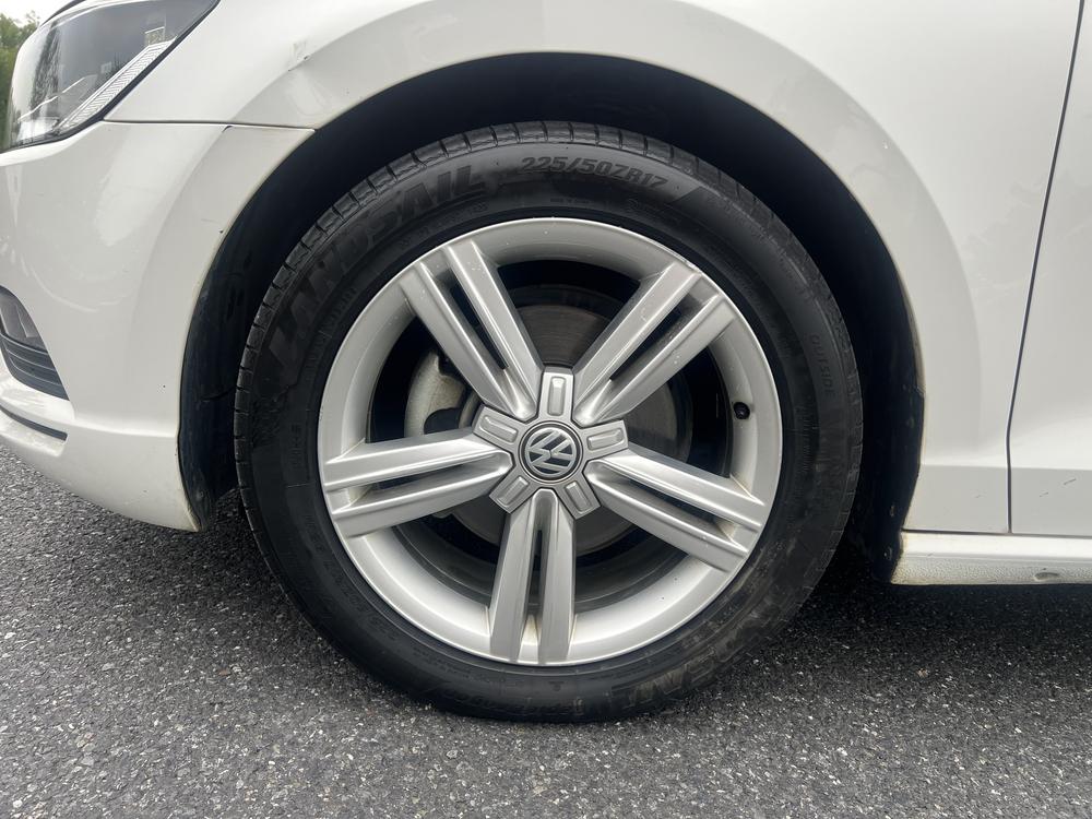 Volkswagen Lamando