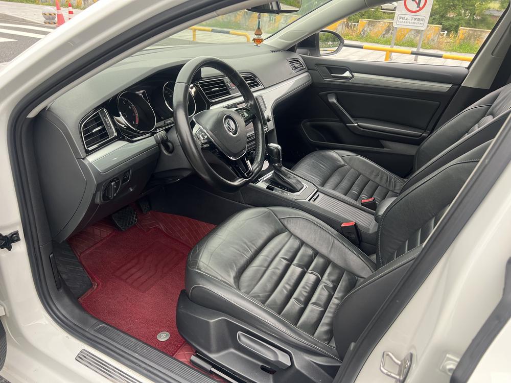 Volkswagen Lamando