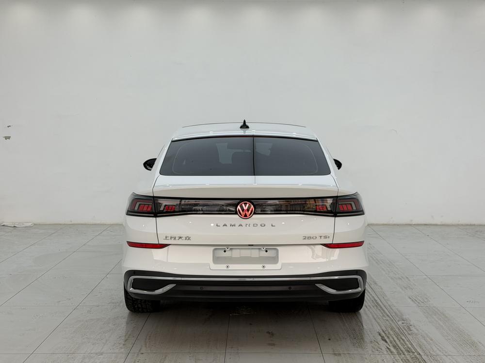 Volkswagen Lamando