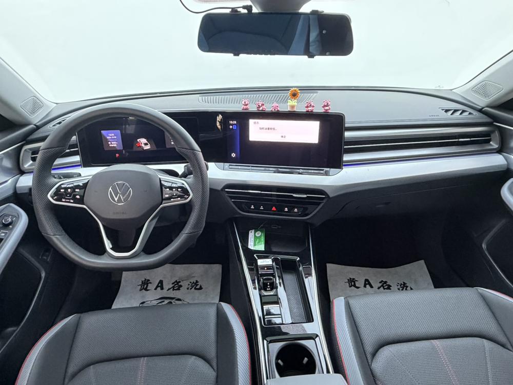 Volkswagen Lamando