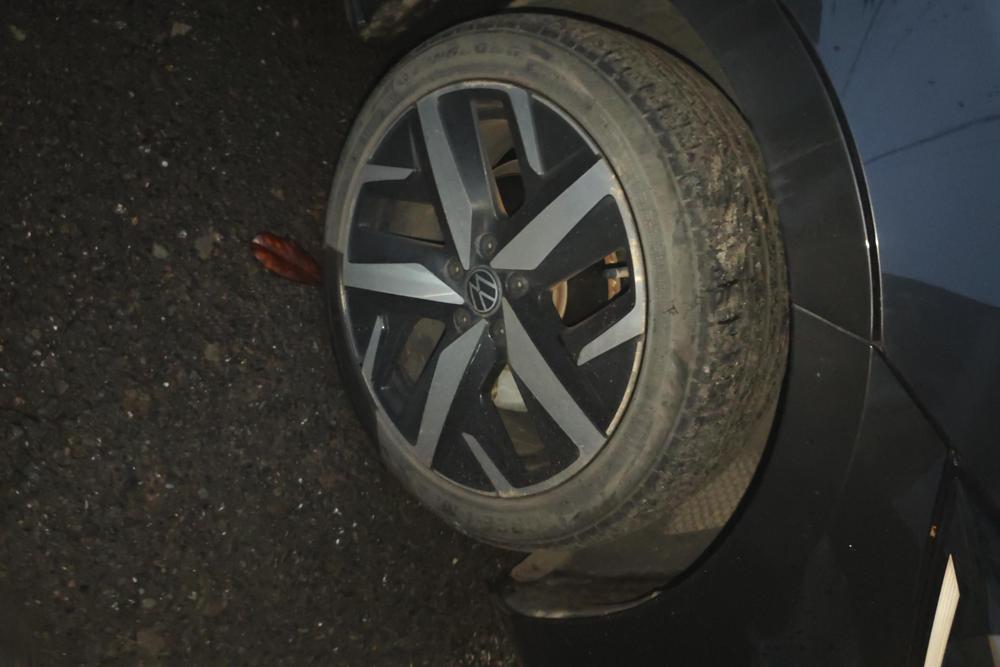 Volkswagen Lamando