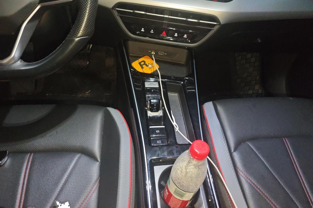 Volkswagen Lamando