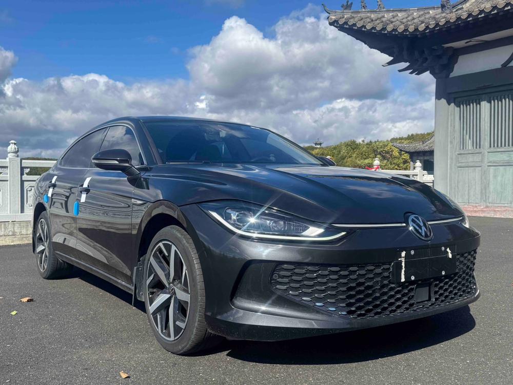 Volkswagen Lamando